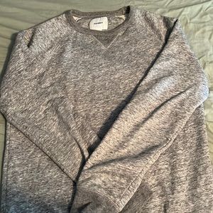 Old navy crewneck